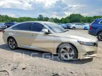 2020 Honda Accord фото