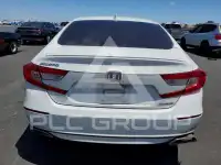 2020 Honda Accord фото