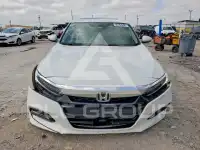 2020 Honda Accord фото