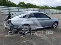 2020 Honda Accord фото