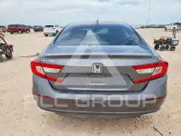 2020 Honda Accord photo