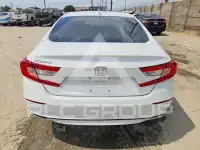 2020 Honda Accord photo