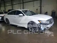 2020 Honda Accord фото