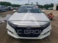 2020 Honda Accord фото