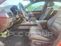 2020 Honda Accord фото