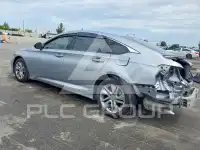 2020 Honda Accord фото