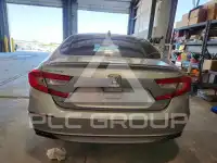 2020 Honda Accord photo