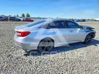 2020 Honda Accord фото