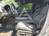 2020 Honda Accord photo