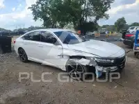 2020 Honda Accord фото