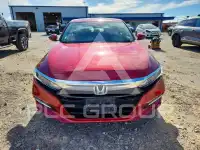 2020 Honda Accord фото