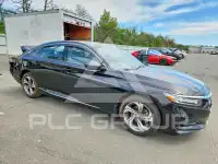 2020 Honda Accord photo