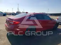 2020 Honda Accord фото