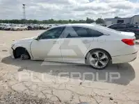 2020 Honda Accord фото