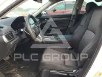 2020 Honda Accord фото
