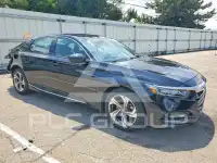 2020 Honda Accord фото