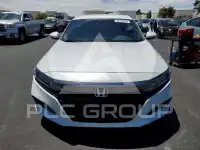 2020 Honda Accord фото
