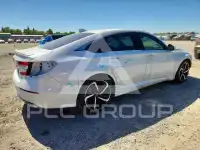 2020 Honda Accord photo