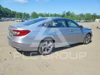 2020 Honda Accord фото