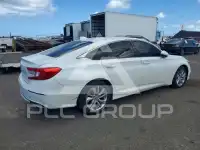 2020 Honda Accord фото