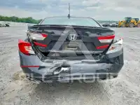 2020 Honda Accord фото