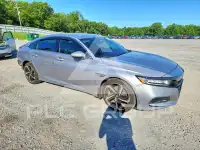 2020 Honda Accord photo