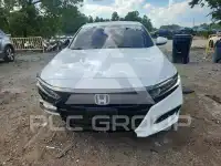 2020 Honda Accord фото