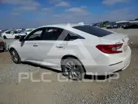 2020 Honda Accord фото