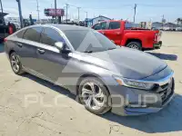 2020 Honda Accord фото