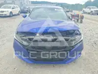 2020 Honda Accord фото