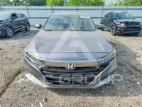 2020 Honda Accord фото