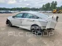 2020 Honda Accord фото