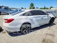 2020 Honda Accord фото