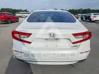 2020 Honda Accord фото