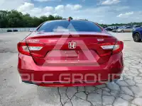 2020 Honda Accord фото