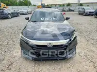 2020 Honda Accord фото