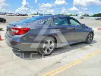 2020 Honda Accord фото