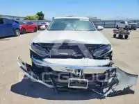 2020 Honda Accord фото
