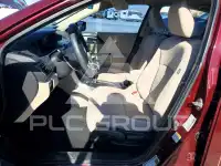 2020 Honda Accord фото