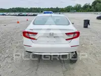 2020 Honda Accord photo