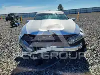 2020 Honda Accord фото