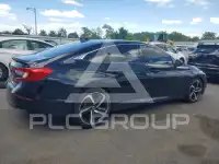 2020 Honda Accord фото