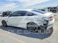 2020 Honda Accord фото