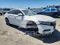 2020 Honda Accord фото