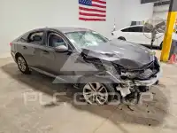 2020 Honda Accord фото