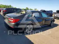 2020 Honda Accord фото