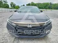 2020 Honda Accord фото