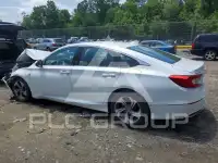 2020 Honda Accord photo