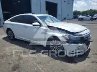2020 Honda Accord фото