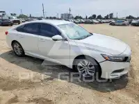 2020 Honda Accord photo